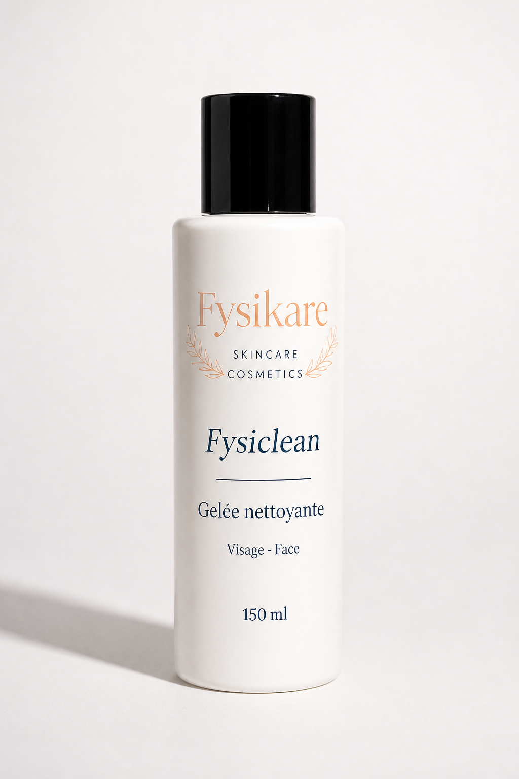 Fysiclean gelée nettoyante visage 150 ml